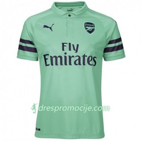 Arsenal Dres Treći 2018/19 Kratkih Rukava